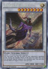 Angel of Zera - MP14-EN116 - Secret Rare - 1st Edition