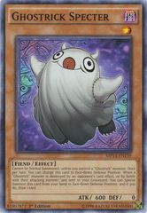 Ghostrick Specter - MP14-EN139 - Common - 1st Edition