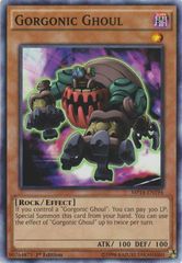 Gorgonic Ghoul - MP14-EN194 - Common - 1st Edition