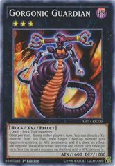 Gorgonic Guardian - MP14-EN220 - Common - 1st Edition