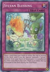 Sylvan Blessing - MP14-EN232 - Common - 1st Edition