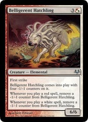 Belligerent Hatchling