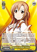 Beacon of Hope Asuna - SAO/S26-002 - RR