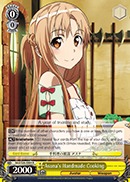 Asuna's Handmade Cooking - SAO/S26-004 - R