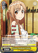 Asunas Handmade Cooking - SAO/S26-004 - R