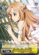 Asuna In a Birdcage - SAO/S26-005 - R