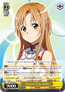 Asunas Coy Smile - SAO/S26-011 - U