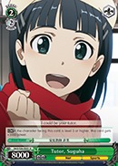 Tutor Suguha - SAO/S26-031 - U