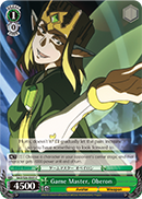 Game Master Oberon - SAO/S26-035 - C