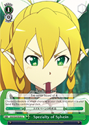 Specialty of Sylvein - SAO/S26-038 - U