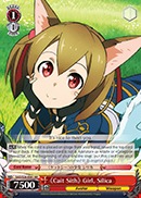 Cait Sith Girl Silica - SAO/S26-041 - RR