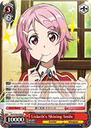Lisbeths Shining Smile - SAO/S26-046 - R