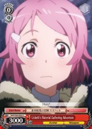 Lisbeth's Material Gathering Adventure - SAO/S26-053 - C