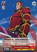 Commander Eugene - SAO/S26-057 - C