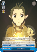 The Seed - SAO/S26-078 - U
