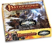 Pathfinder Adventure Card Game: Skull & Shackles - Base Set