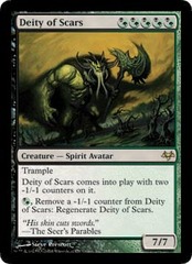 Deity of Scars