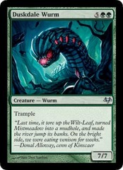 Duskdale Wurm