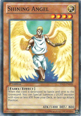 Shining Angel - YS12-EN018 - Common - Unlimited Edition