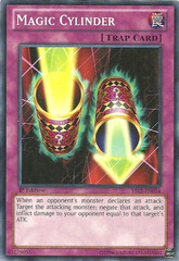 Magic Cylinder - YS12-EN034 - Common - Unlimited Edition