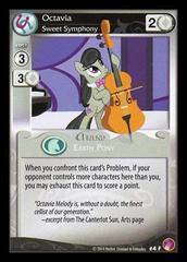 Octavia, Sweet Symphony - 04