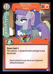 Maud Pie, Rockin' - f1b