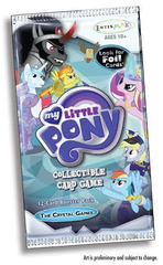 My Little Pony Crystal Games Booster Pack