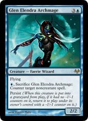 Glen Elendra Archmage