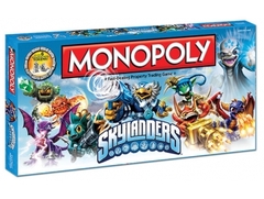 Monopoly - Skylanders