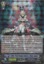Silver Thorn Dragon Empress, Venus Luquier - BT15/007EN - RRR