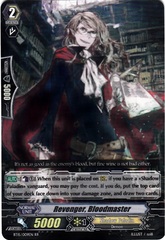 Revenger, Bloodmaster - BT15/009EN - RR