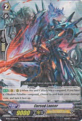 Cursed Lancer - BT15/022EN - R