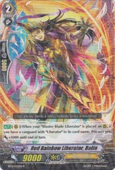 Red Rainbow Liberator, Balin - BT15/025EN - R