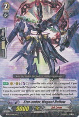 Star-vader, Magnet Hollow - BT15/030EN - R