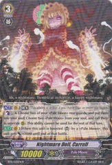 Nightmare Doll, Carroll - BT15/035EN - R