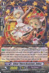 Silver Thorn Assistant, Zelma - BT15/036EN - R