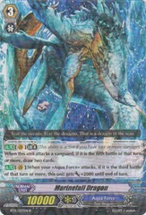 Marinefall Dragon - BT15/037EN - R