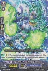 Blue Storm Marine General, Gregorious - BT15/038EN - R