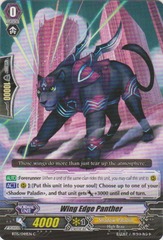 Wing Edge Panther - BT15/049EN - C