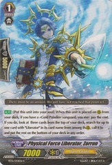 Physical Force Liberator, Zorron - BT15/054EN - C