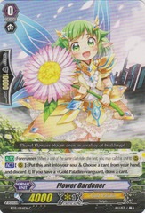 Flower Gardener - BT15/056EN - C