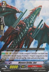 Wyvern Strike, Jiet - BT15/059EN - C