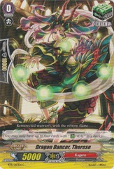 Dragon Dancer, Therese - BT15/067EN - C