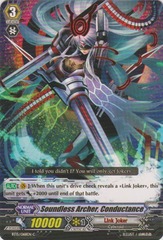 Soundless Archer, Conductance - BT15/068EN - C