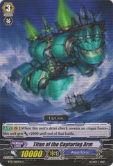 Titan of the Capturing Arm - BT15/082EN - C