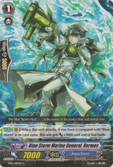 Blue Storm Marine General, Hermes - BT15/087EN - C