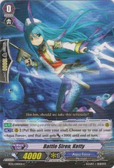 Battle Siren, Ketty - BT15/090EN - C