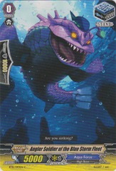 Angler Soldier of the Blue Storm Fleet - BT15/093EN - C