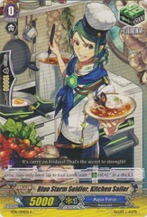 Blue Storm Soldier, Kitchen Sailor - BT15/094EN - C