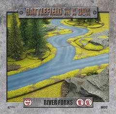 BB512: River Forks